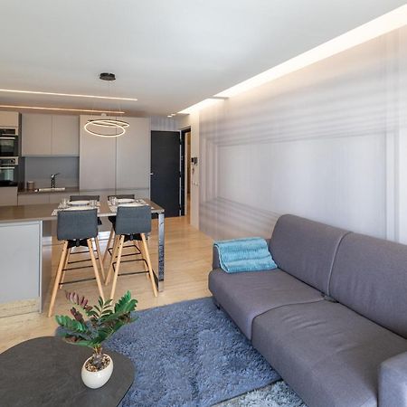 Mont Des Olives - Cap D'Ail- App4 Apartman Saint-Antoine  Kültér fotó