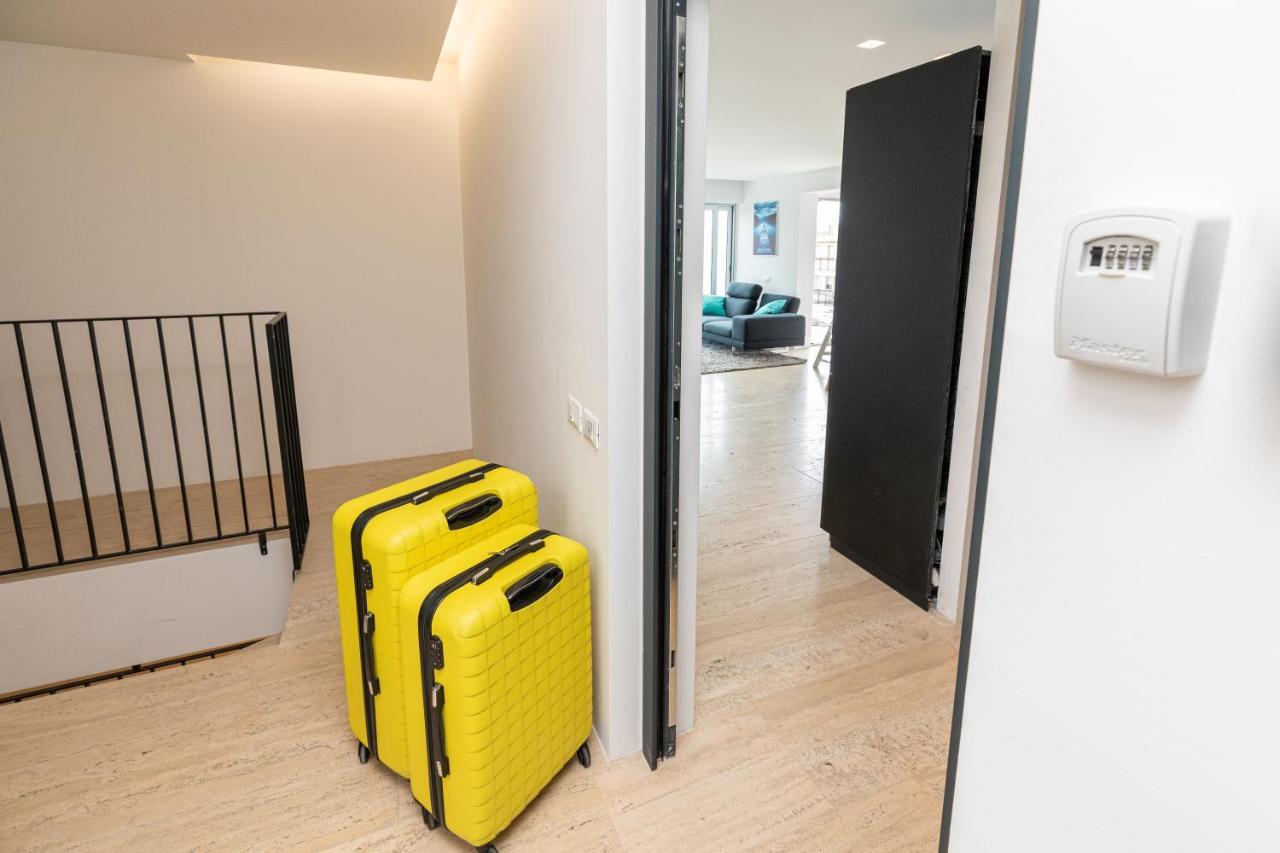 Mont Des Olives - Cap D'Ail- App4 Apartman Saint-Antoine  Kültér fotó